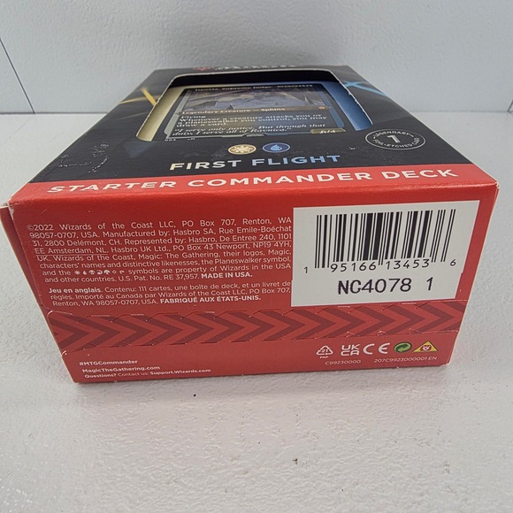 starter commander deck mtg card Commander deck 1 Foil Starter Commander Deck Decklists